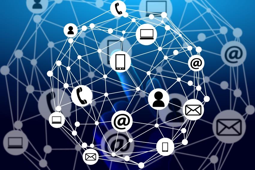 © ÖBB(MH/adobe.stock.com Visual of interconnection using a globe