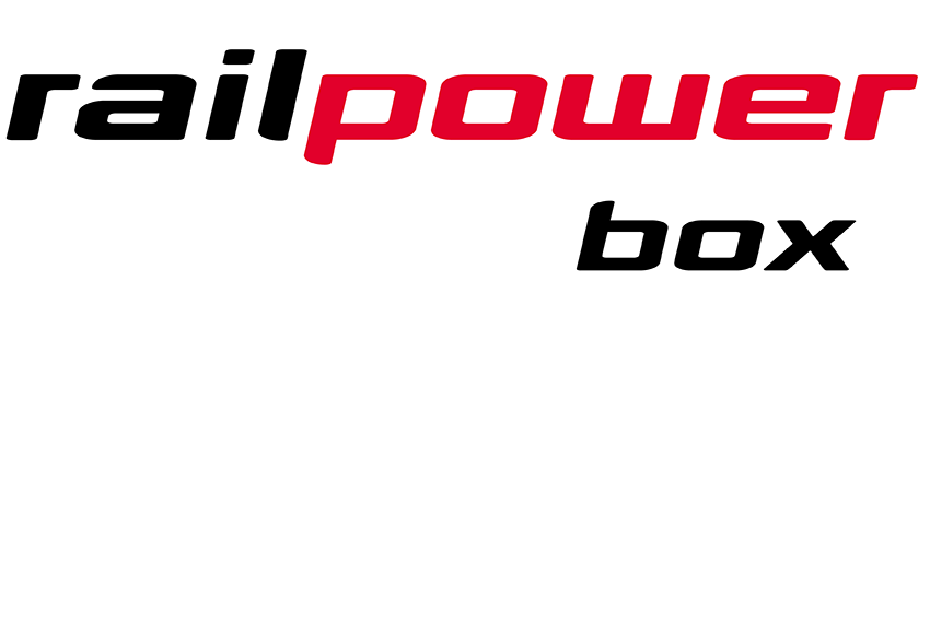 © ÖBB railpower box