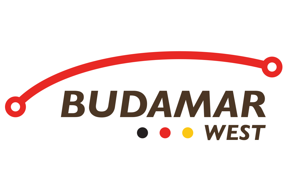 BUDAMAR WEST